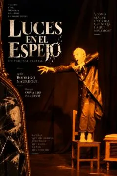 Luces en el espejo