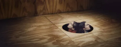 Apenas en la tierra
