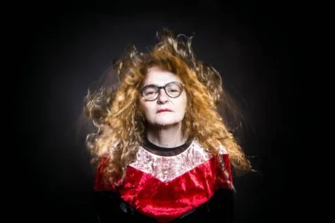 Julia Molinari Acústico
