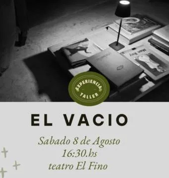 Experiencia Taller