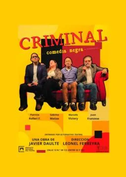 Criminal