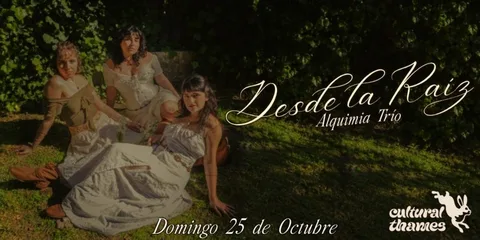 Desde la Raíz