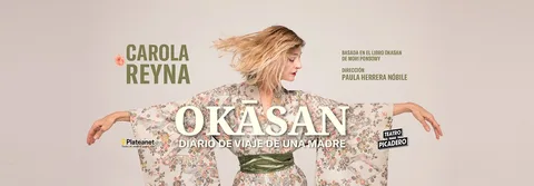 OKASAN - DIARIO DE VIAJE DE UNA MADRE