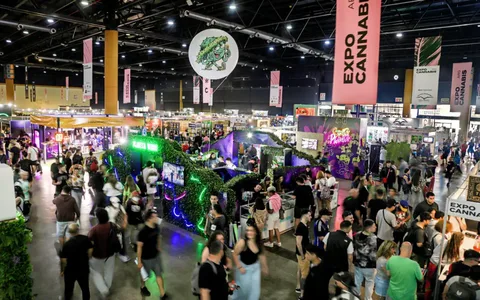 Expo Cannabis 2026