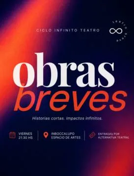 Ciclo Infinito - Agosto -