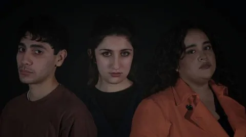 ¿Qué hacemos con Marina?