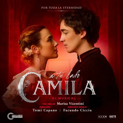 A tu lado, Camila - Viernes 9 de octubre de 2026