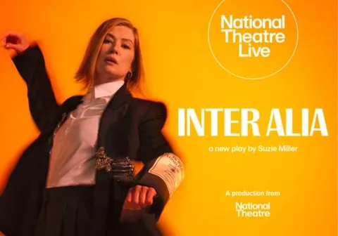 Inter Alia