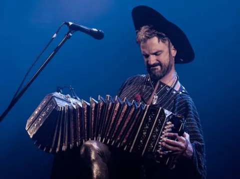 Tomi Lebrero