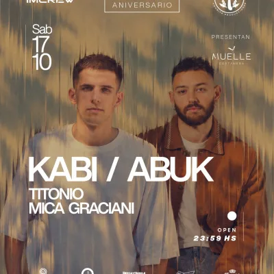 SAB 17/10 ANIVERSARIO GROOVE SELECTIONS