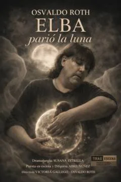 Elba pario la luna