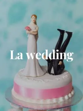 La Wedding