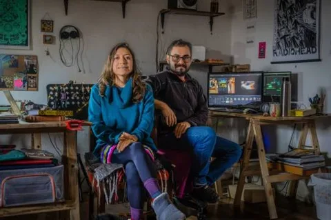 Conversatorio: Ética del arte, territorio y resiliencia