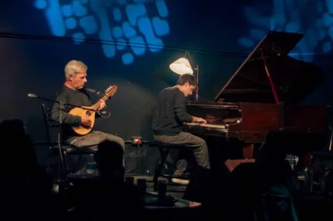 Ferraris Duo - Universo Piazzolla