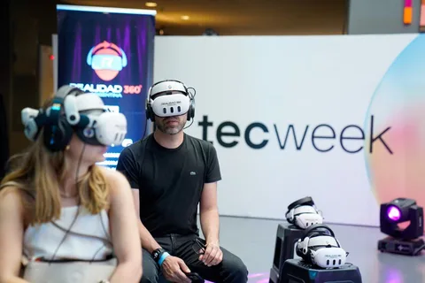 Tecweek ED