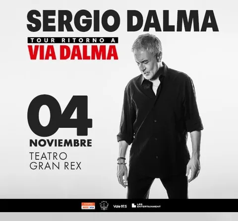 Sergio Dalma