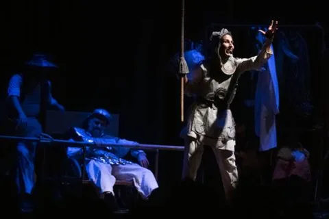 Dulcinea, locura quijotesca