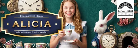ALICIA .