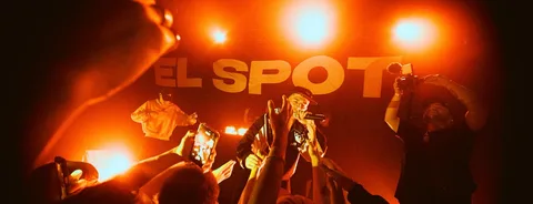 Cerounno, Vinyltracker & Juan97 - El Spot