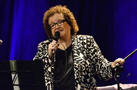 Marian Farías Gómez