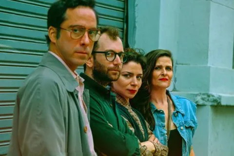 La teoría del desencanto