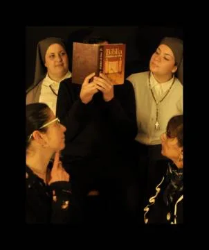 Confesión, el poder del silencio