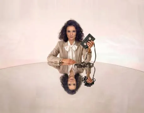Una otra yo