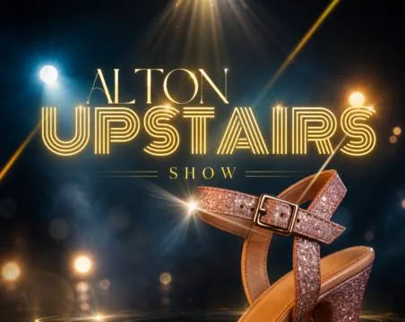 Alton Upstairs
