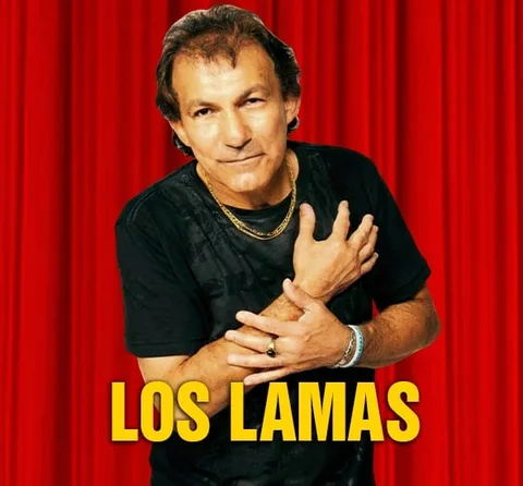 Los Lamas