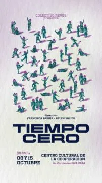 Tiempo Cero