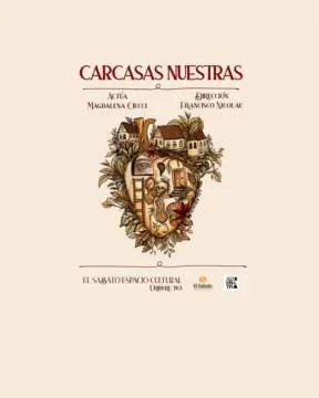 Carcasas nuestras