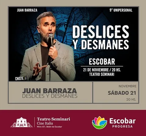 JUAN BARRAZA