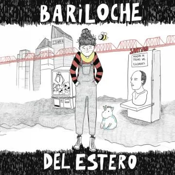 Bariloche del Estero
