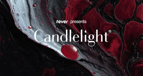 Candlelight: Tributo a Metallica