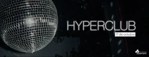 Hyperclub @ Shamrock Basement - Agus Olivo / Rixa B2B Kbtz / Avelin / Hot Rush