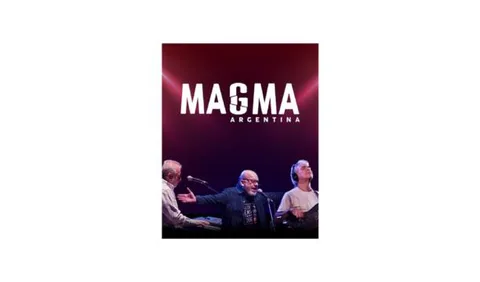 M A G M A (Argentina)