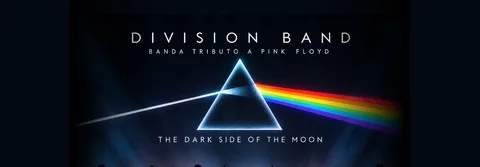 DIVISION BAND - THE DARK SIDE OF THE MOON