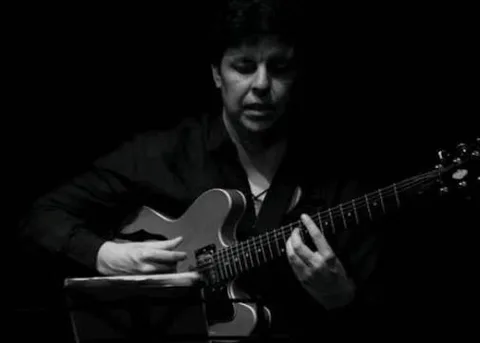 Jazz con Joaquin Martinez Trío