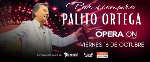 Palito Ortega