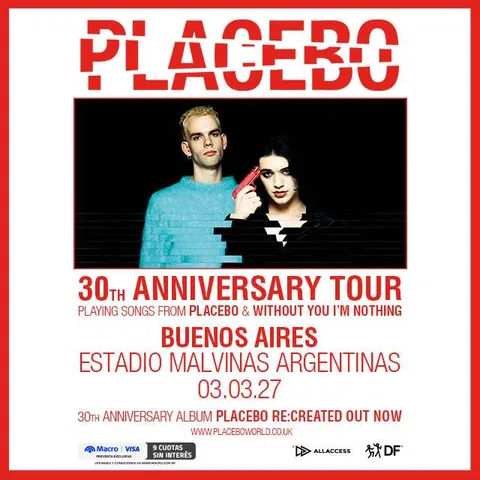 Placebo
