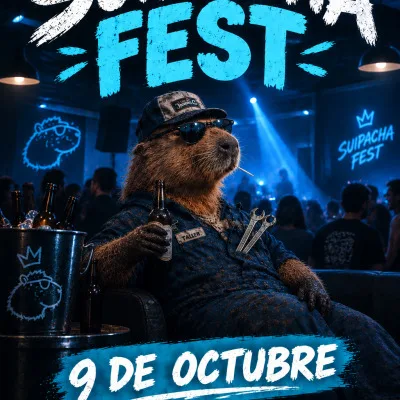 Suipacha Fest