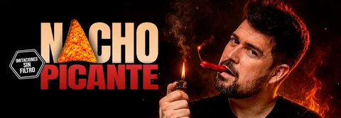 NACHO PICANTE