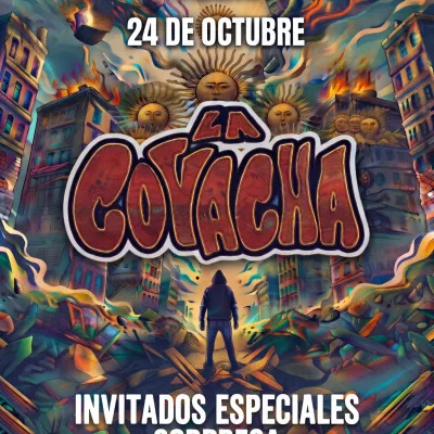 La Covacha