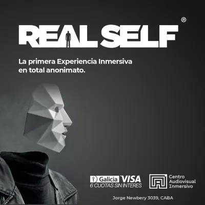 Real Self
