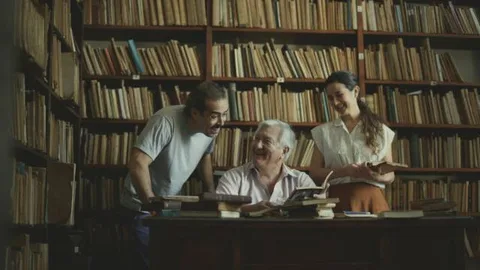 Memoria de un poeta