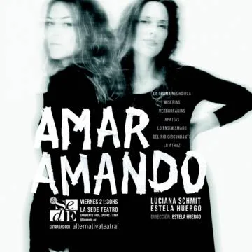 Amar amando