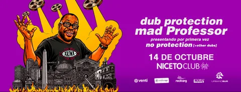 Mad Professor
