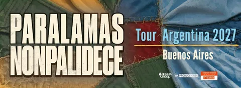 PARALAMAS NONPALIDECE