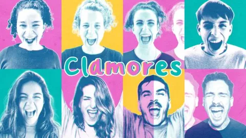Clamores