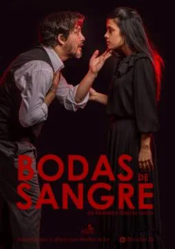Bodas de Sangre
